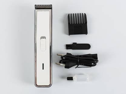 ZARUN ZN 217 TRIMMER Runtime: 35min Trimmer for Men Trimmer 35 min  Runtime 1 Length Settings