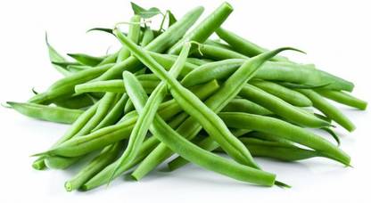 Beans French