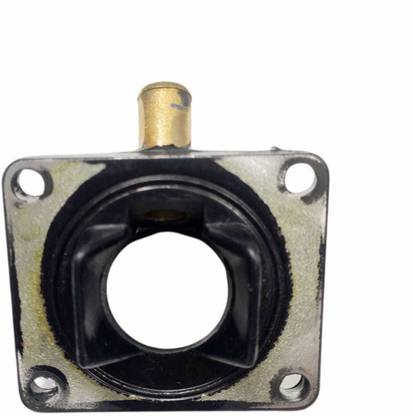 D'Mega Mart Rx 135 RXG RXZ Mani Fold Rubber OEM HTA Motorcycle Intake Manifold