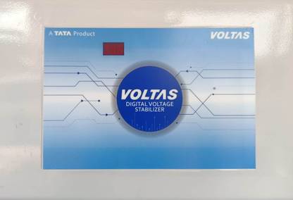 Voltas VA4090-90V-300V VOLTAS UPTO 1.5 TR AIR CONDITIONER STABILIZER