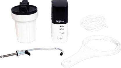 Whirlpool 14899 Gravity Based + UF Water Purifier