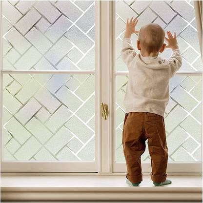 Skinny Residential Window Film