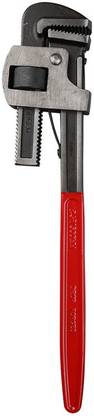 EASTMAN E-2048 Adjustable Pipe Wrench Still son Type - 12"/300 mm, Drop Forget Steel Single Sided Pipe Wrench