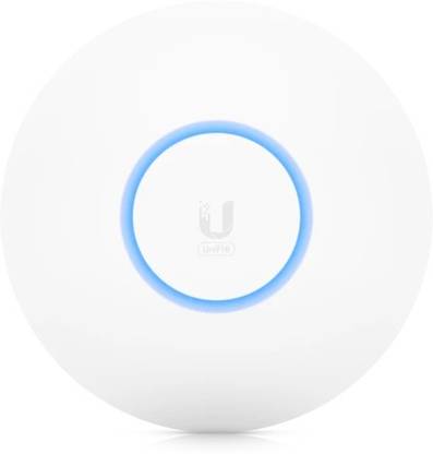 Ubiquiti Networks 1000 Mbps U6-Lite Ubiquiti WiFi 6 Access Point Access Point