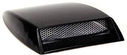 Getsocio car air flow Boonet Scoop