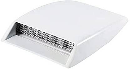 Getsocio car bonnet scoop universel of car Boonet Scoop