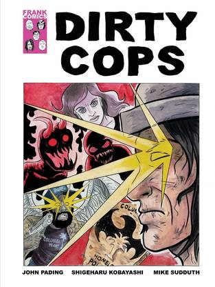 Dirty Cops