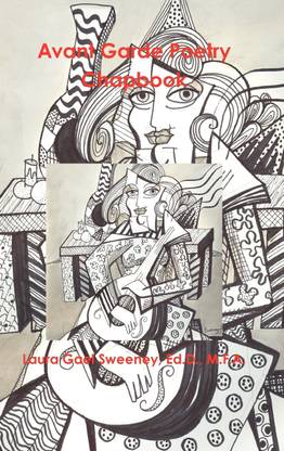 Avant Garde Poetry Chapbook