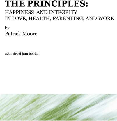 The Principles