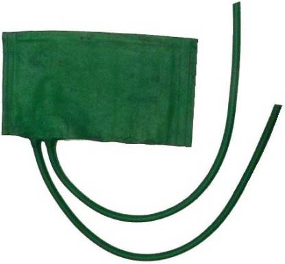 NSC Armlet Bp Monitor Cuff Green (pack of 1) Bp Monitor Cuff