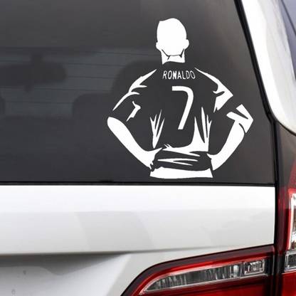 Helsov Sticker & Decal for Car & Bike
