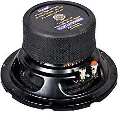 Fredo subwoofer 8 inch clearance