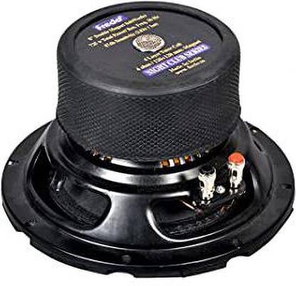 Fredo AI8DM 8 inches/Double Magnet/725W Peak Subwoofer