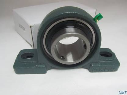 EKD UCP 205 Two Bolt Pillow Block Bearing for Shaft Diameter(25 mm) 205... UCP205 PILLOW BLOCK BEARING Wheel Bearing