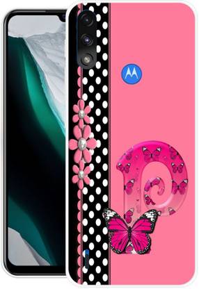 PALWALE BALAJI Back Cover for Motorola Moto E7 Power