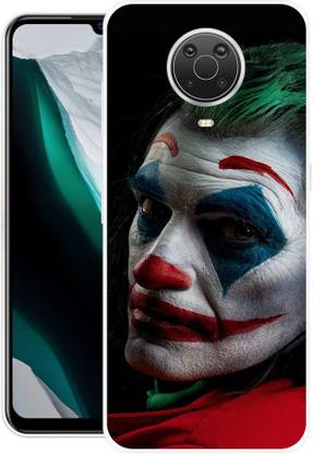 DESILOVE Back Cover for Nokia G10, Nokia G232