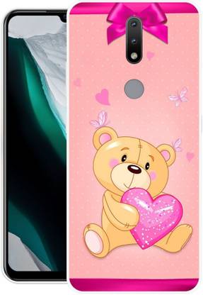PALWALE BALAJI Back Cover for Nokia 2.4