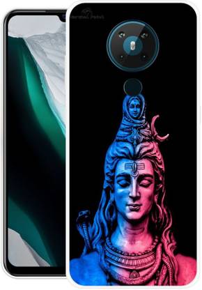 BLUEZAP Back Cover for Nokia 5.3