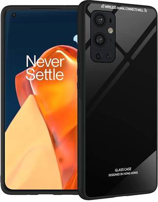 AGEIS Back Cover for OnePlus 9 Pro 5G
