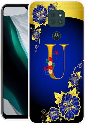 Chahar Back Cover for Moto G9