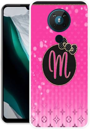 SIMAWAT Back Cover for Nokia 5.3