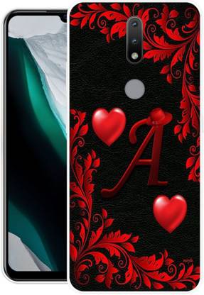 MUSKAY Back Cover for Nokia 5.1 Plus