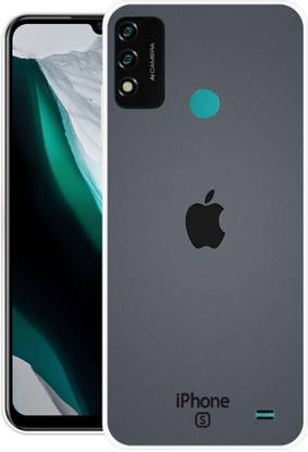 Ashini Back Cover for Micromax In 2B