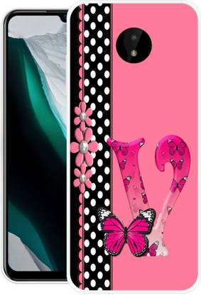 PALWALE BALAJI Back Cover for Nokia C10