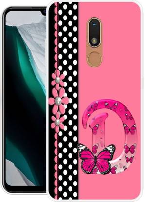 PALWALE BALAJI Back Cover for Nokia C3