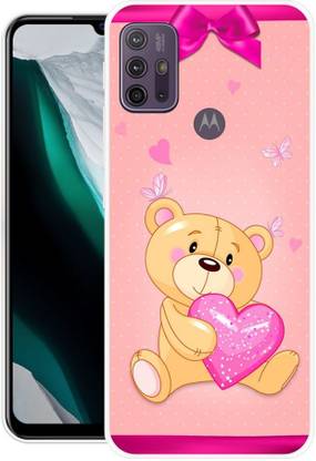 PALWALE BALAJI Back Cover for Motorola Moto G10 Power