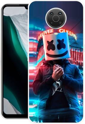 SUPER CASE Back Cover for Nokia G10, Nokia G108