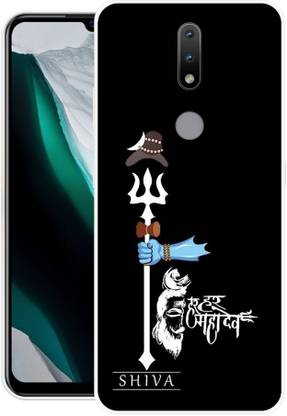 FITESTAR Back Cover for Nokia 7.1