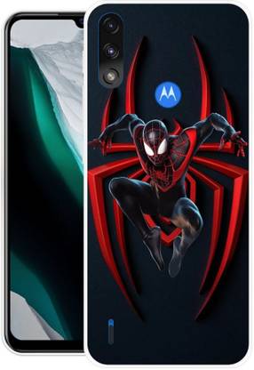 PALWALE BALAJI Back Cover for Motorola Moto E7 Power