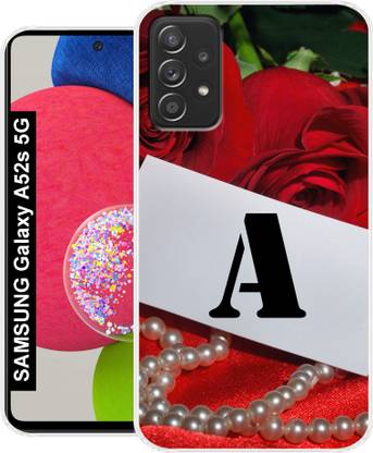 Cooldone Back Cover for Samsung Galaxy A52s 5g Cases & Cover