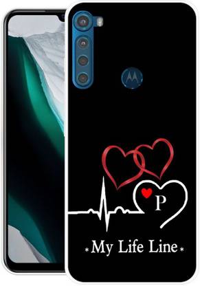 PALWALE BALAJI Back Cover for Motorola Moto One Fusion Plus