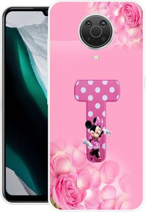 PALWALE BALAJI Back Cover for Nokia G20