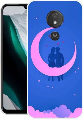 PALWALE BALAJI Back Cover for Motorola Moto G7 Power
