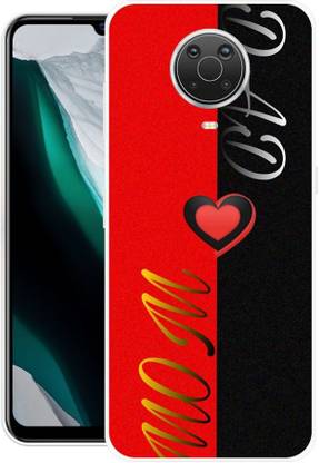 SUPER CASE Back Cover for Nokia G10, Nokia G322
