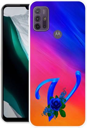 INDIALAND Back Cover for Moto G10 Power
