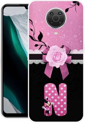 DESILOVE Back Cover for Nokia G20