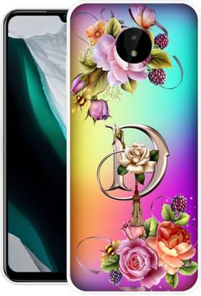 PALWALE BALAJI Back Cover for Nokia C10