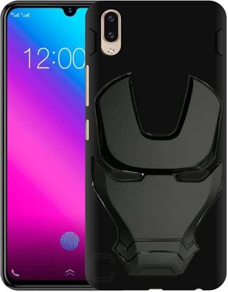 CASE CREATION Back Cover for Vivo V11