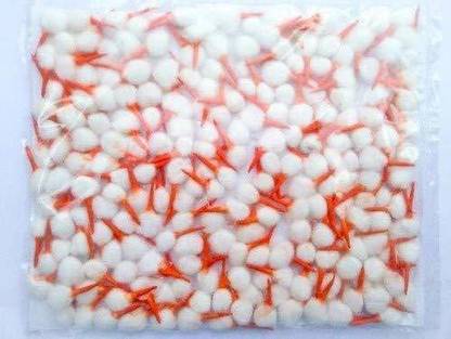 Brajrani Traders Cotton Wicks Cotton Wick