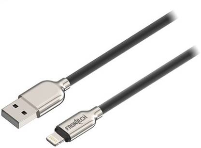 Frontech Micro USB Cable 1 m USB IPHONE DATA CABLE FT-0889