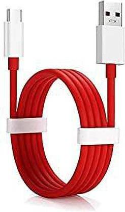 Dipc USB Type C Cable 1 m Dash Data and Charging Cable