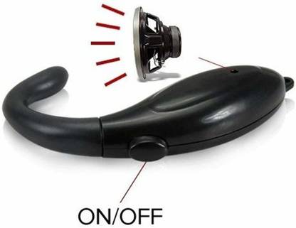V Creation Car Safety Device, Alarm Drive Alert Driver Awake Driver Alarm Cool Gadget Truck Tool Sleepy Reminder Driver Monitor System