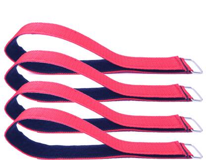 Greeture Hook and Loop Fastener Arm Tourniquet band with Extra Nylon Layer Fitness Band