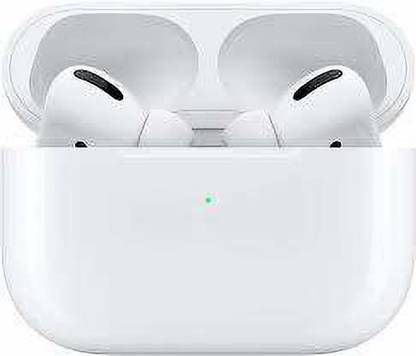 mELDI Airpod Pro Premium Clone with Wireless Bluetooth without Mic