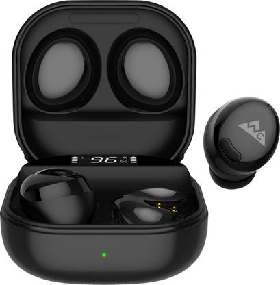 WeCool Moonwalk M3-V2 Bluetooth In Ear True wireless Earbuds with mic Bluetooth