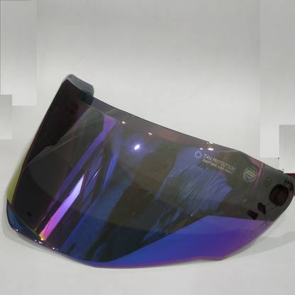 STUDDS VISOR FOR THUNDER RAINBOW Helmet Visor